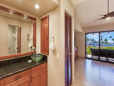 Wailea Oceanfront Vacation Rental